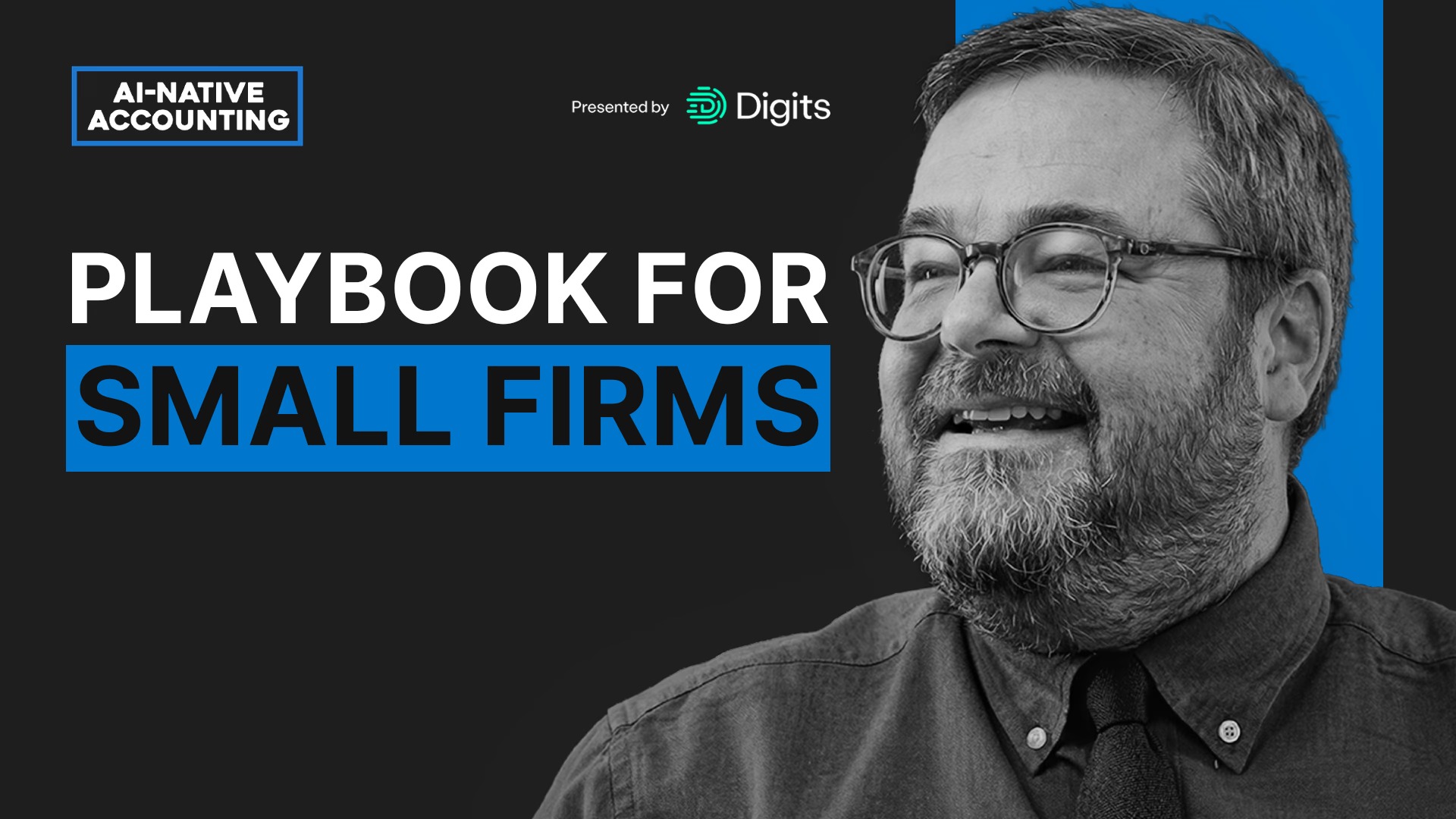 Playbook For Small Firms episode cover