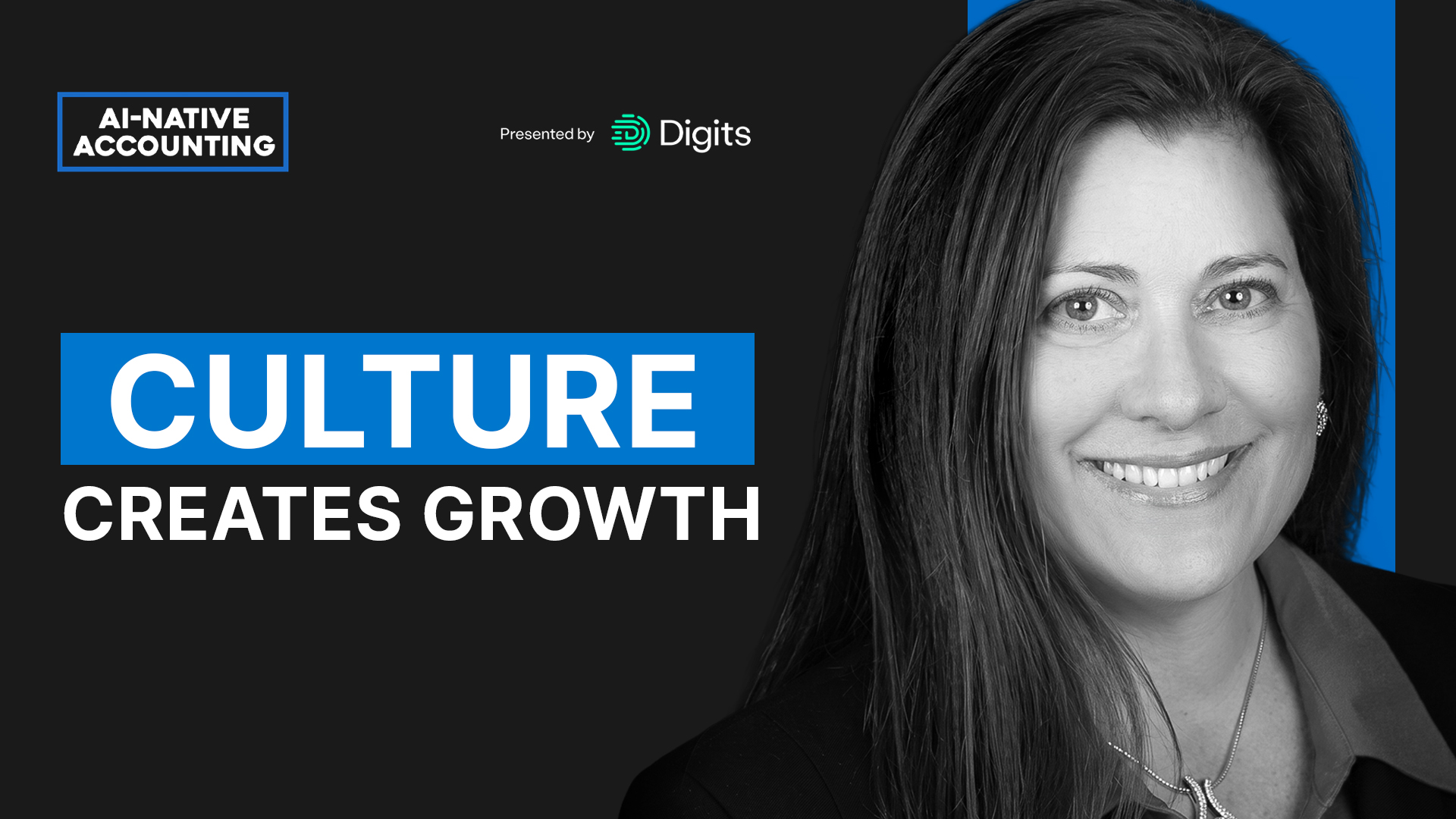 Culture Creates Growth episode cover