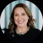 Jen Leary, CEO of CLA